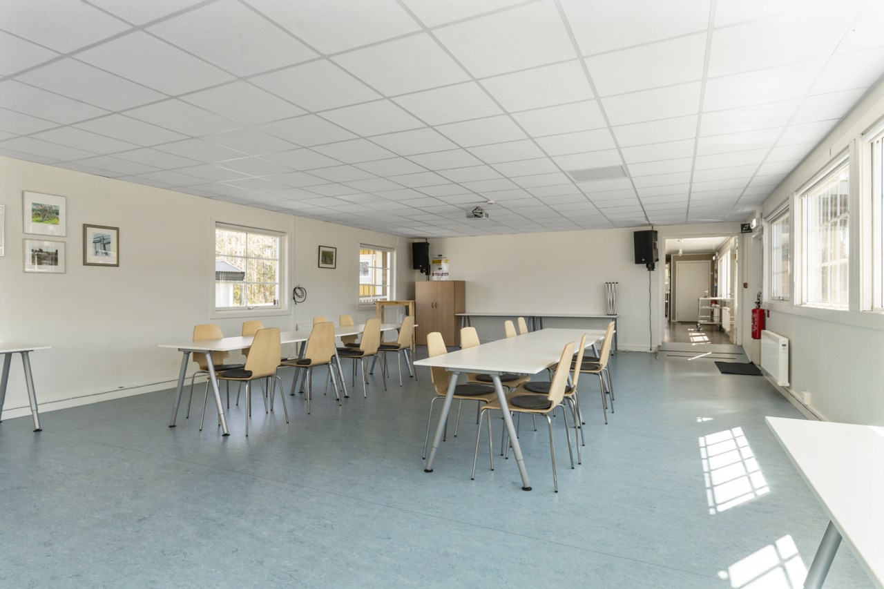 Gaddesanna 274, Solgården