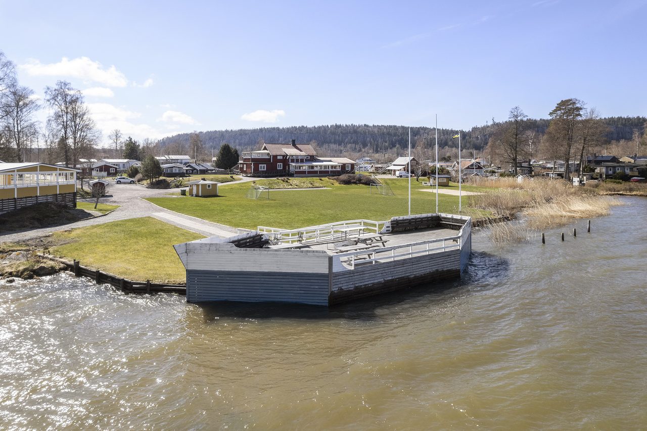 Gaddesanna 274, Solgården