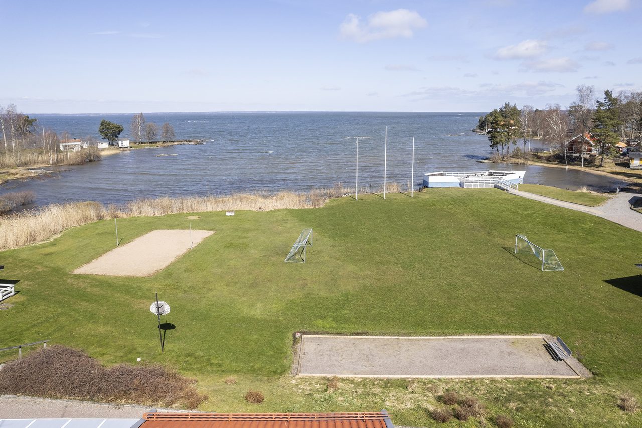 Gaddesanna 274, Solgården