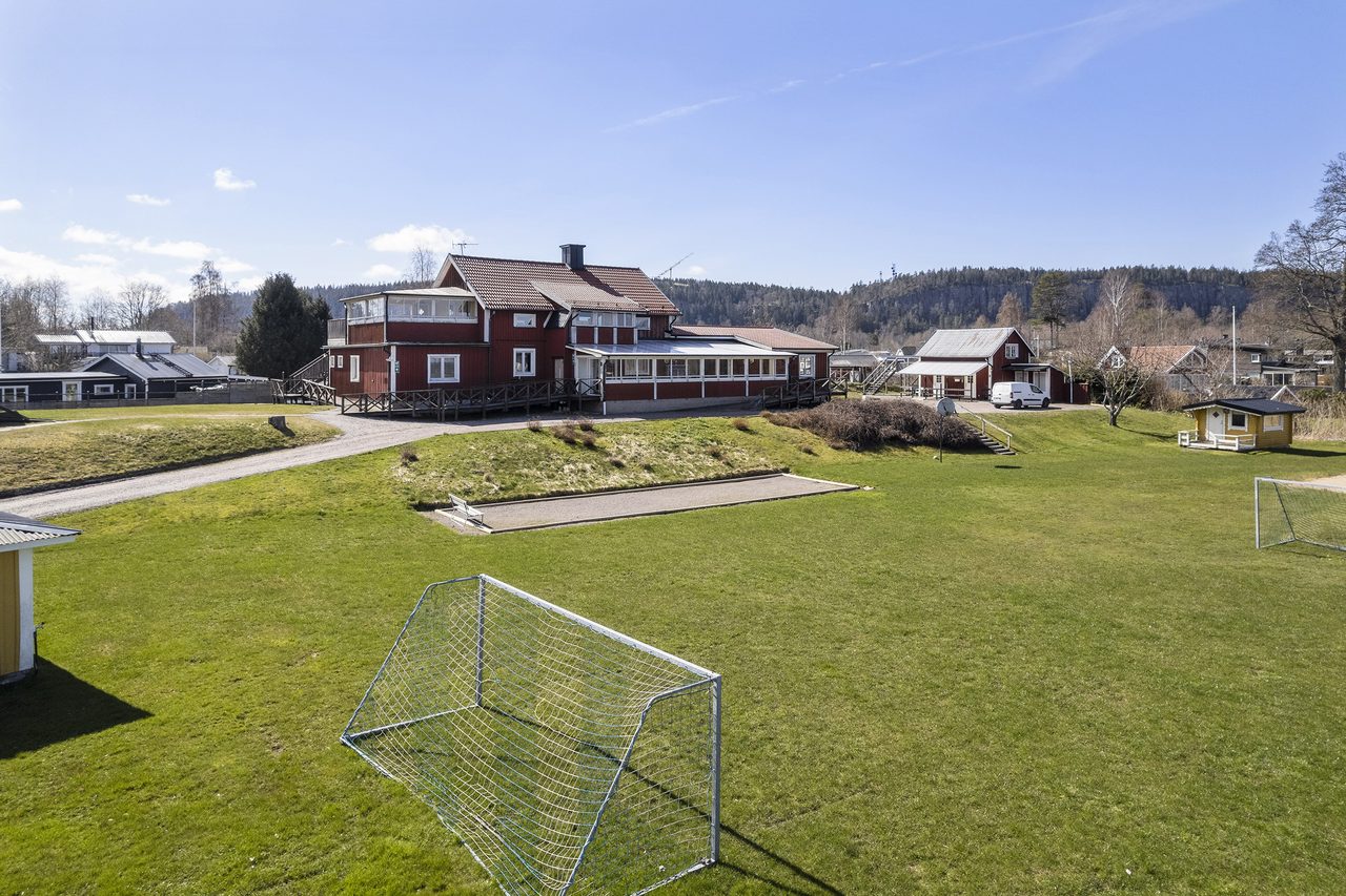 Gaddesanna 274, Solgården