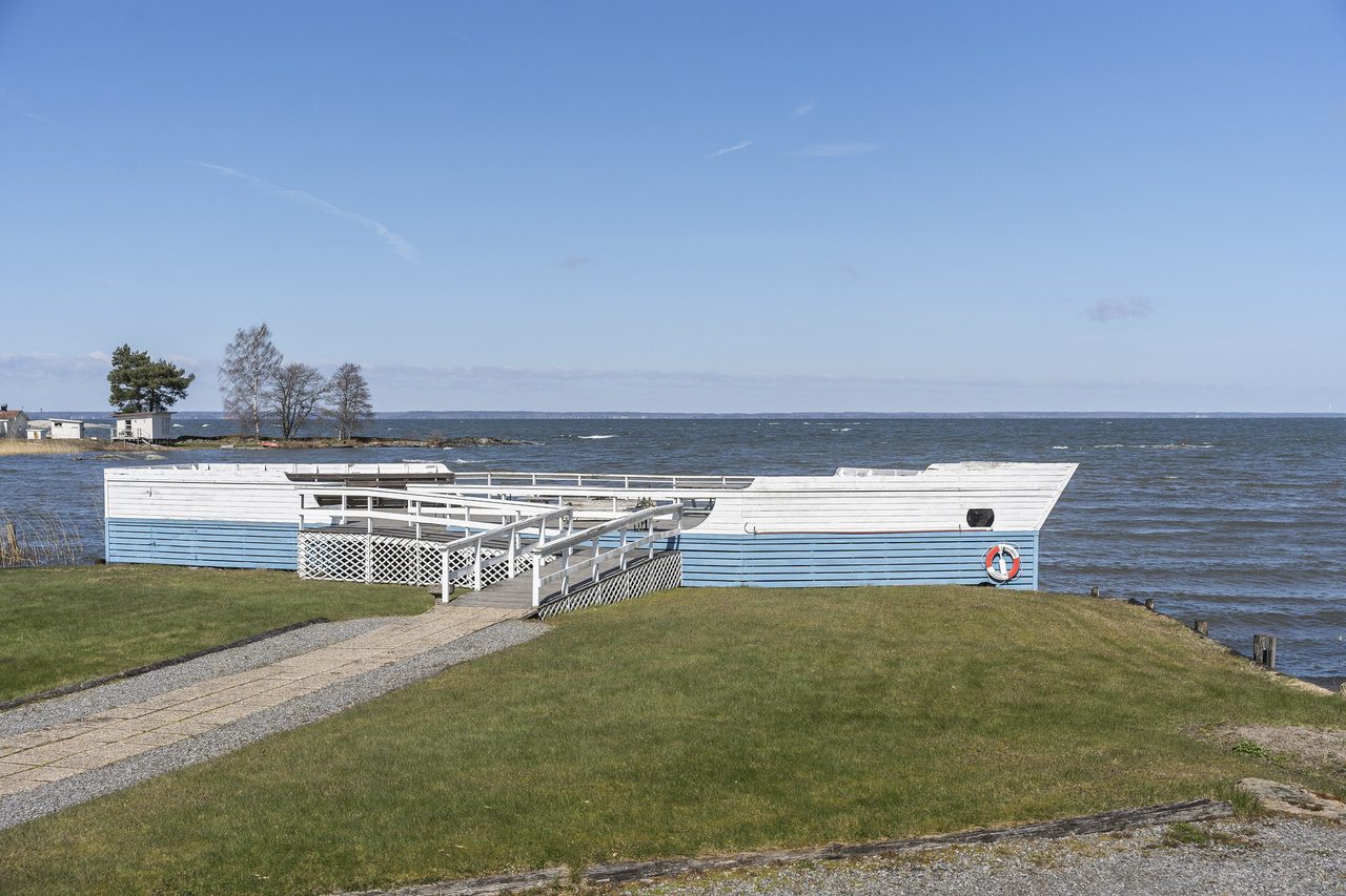 Gaddesanna 274, Solgården