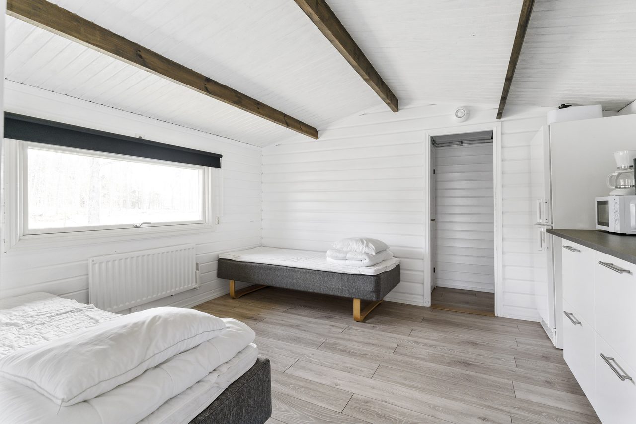 Gaddesanna 274, Solgården