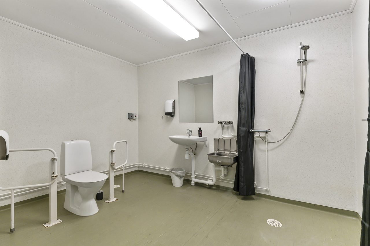 Gaddesanna 274, Solgården