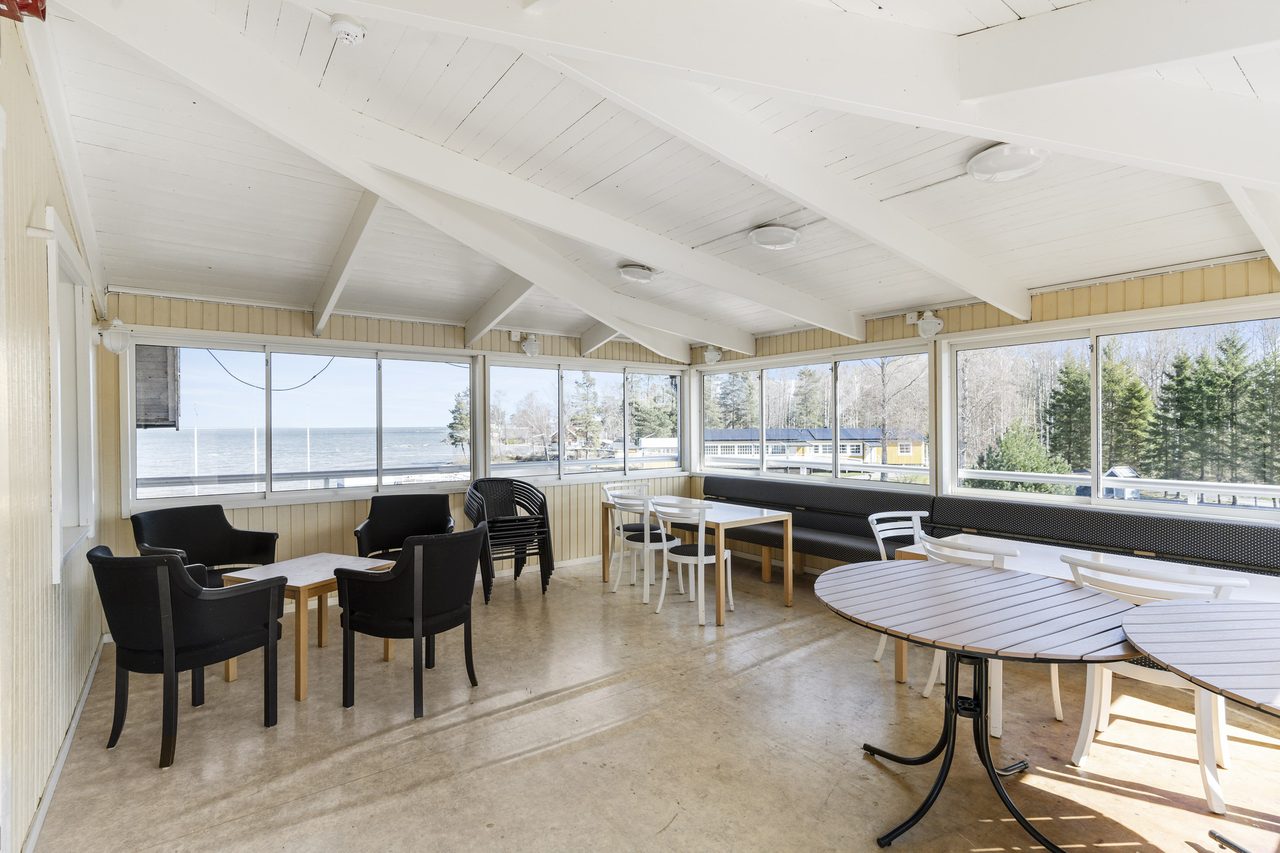 Gaddesanna 274, Solgården