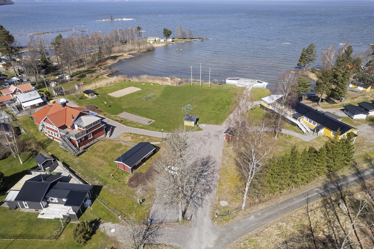 Gaddesanna 274, Solgården