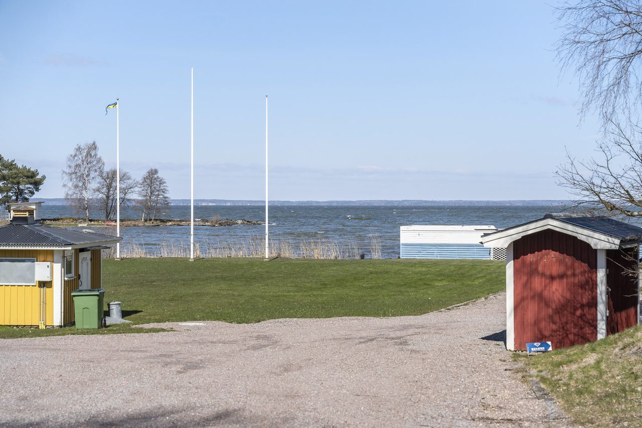 Gaddesanna 274, Solgården