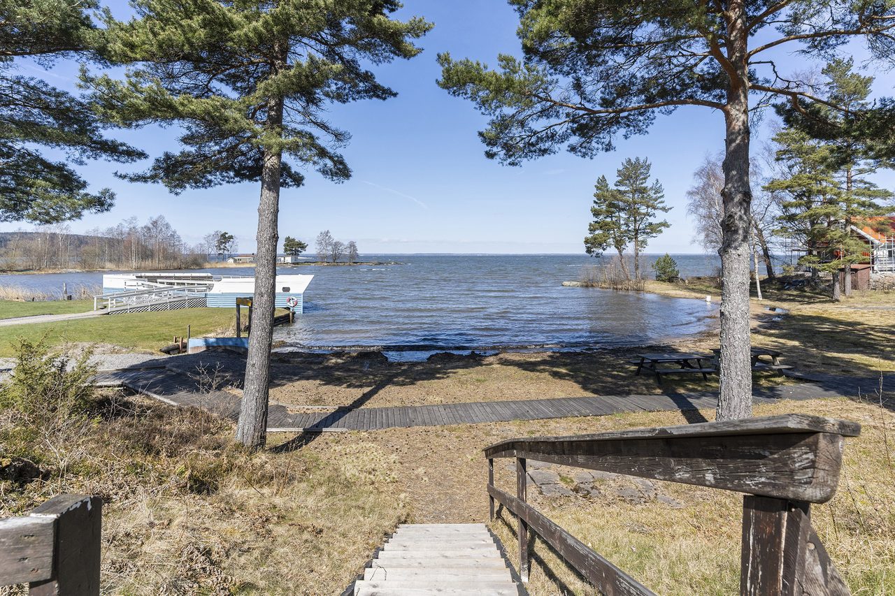 Gaddesanna 274, Solgården