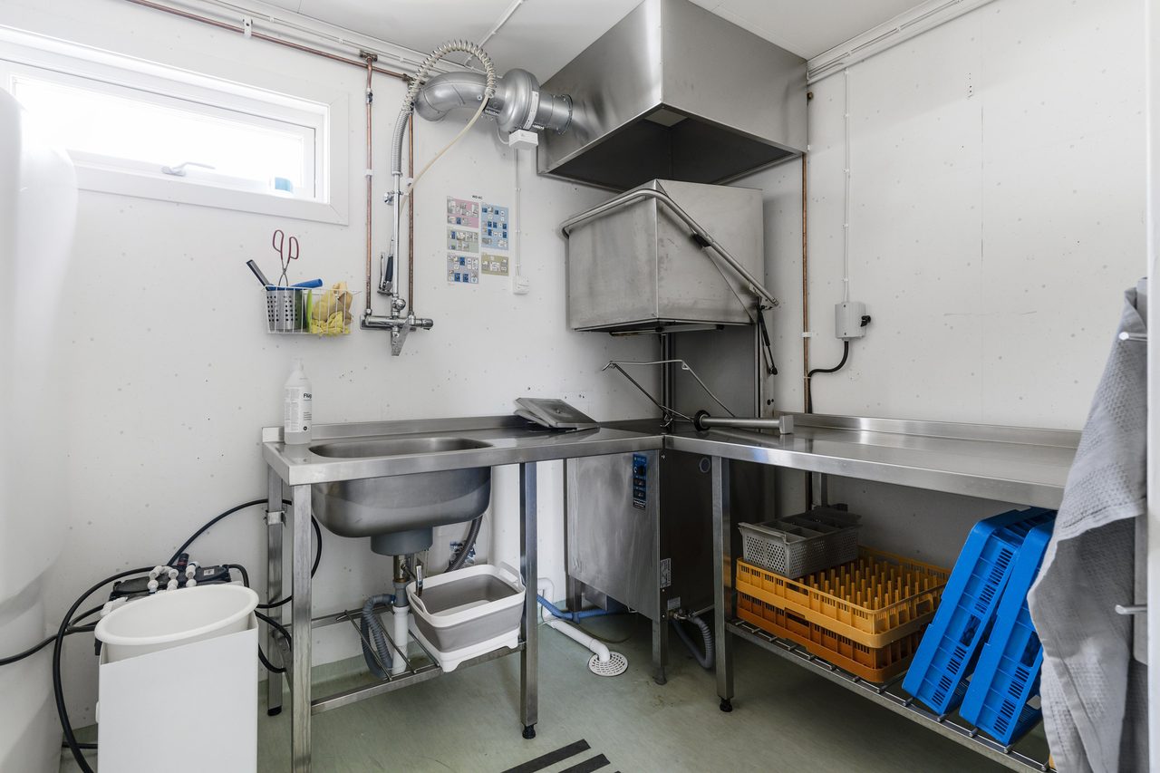 Gaddesanna 274, Solgården