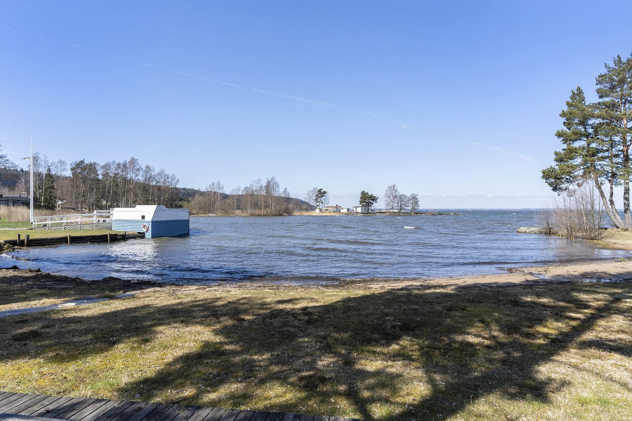 Gaddesanna 274, Solgården