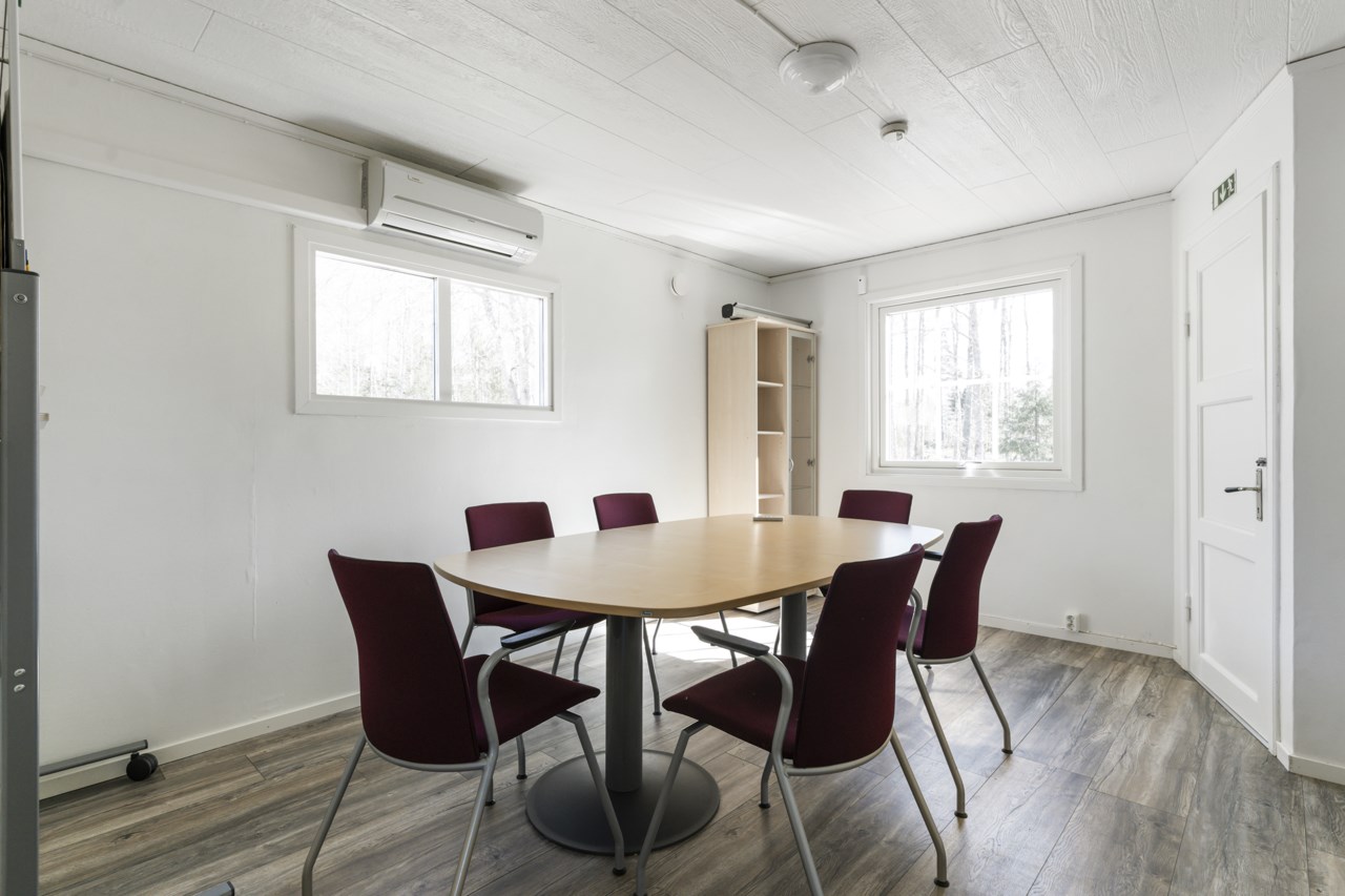 Gaddesanna 274, Solgården