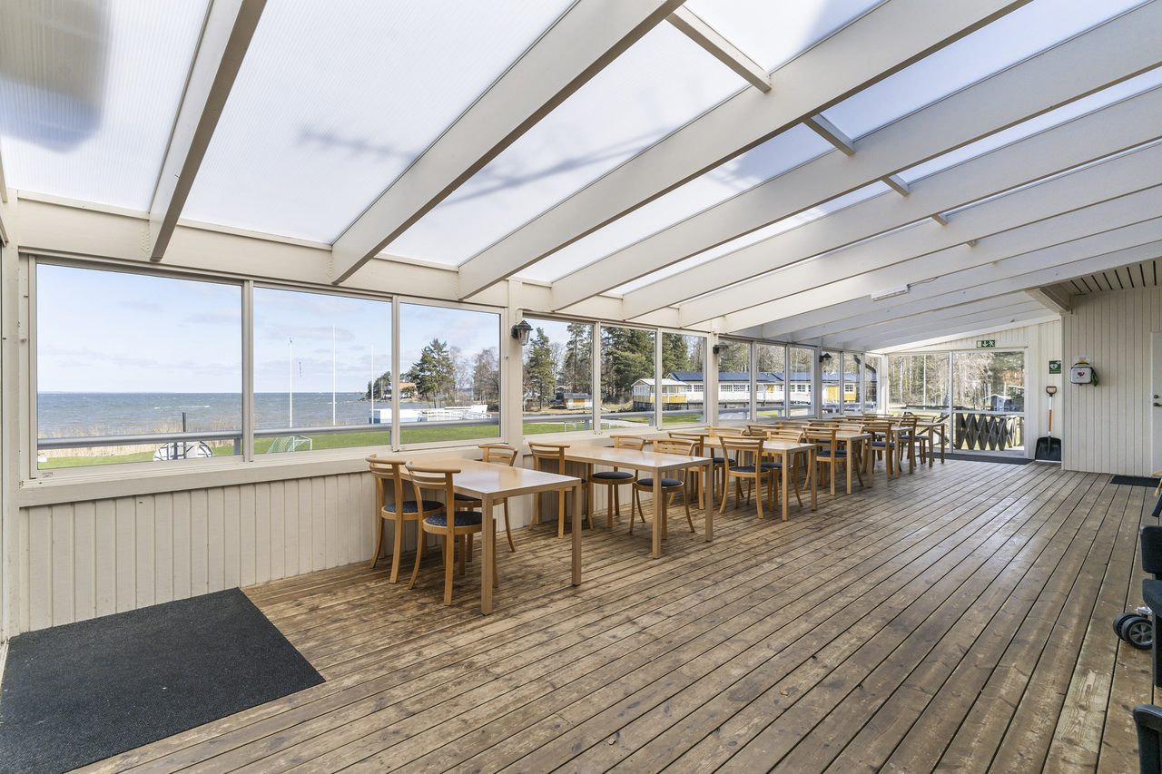 Gaddesanna 274, Solgården