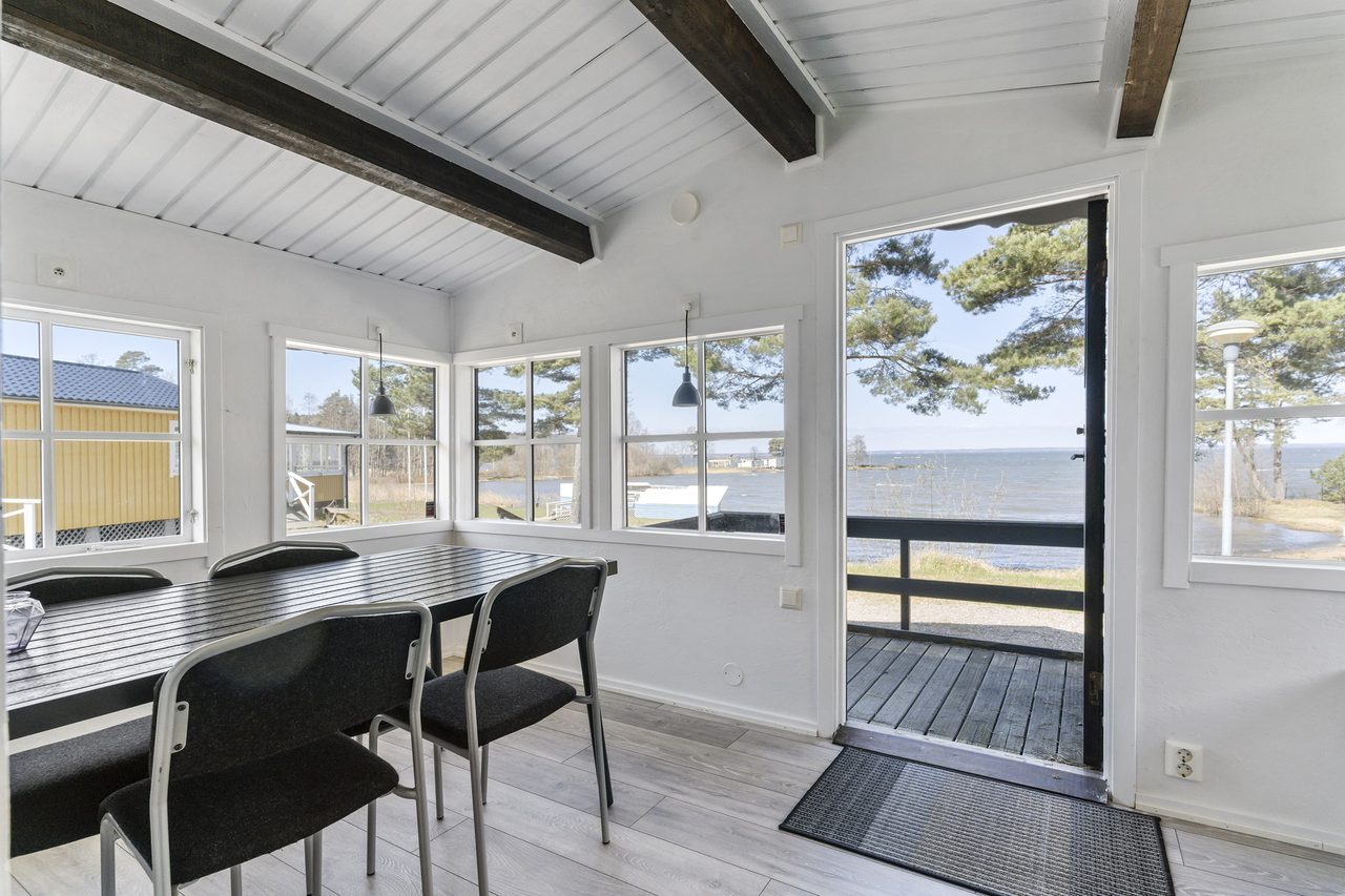 Gaddesanna 274, Solgården