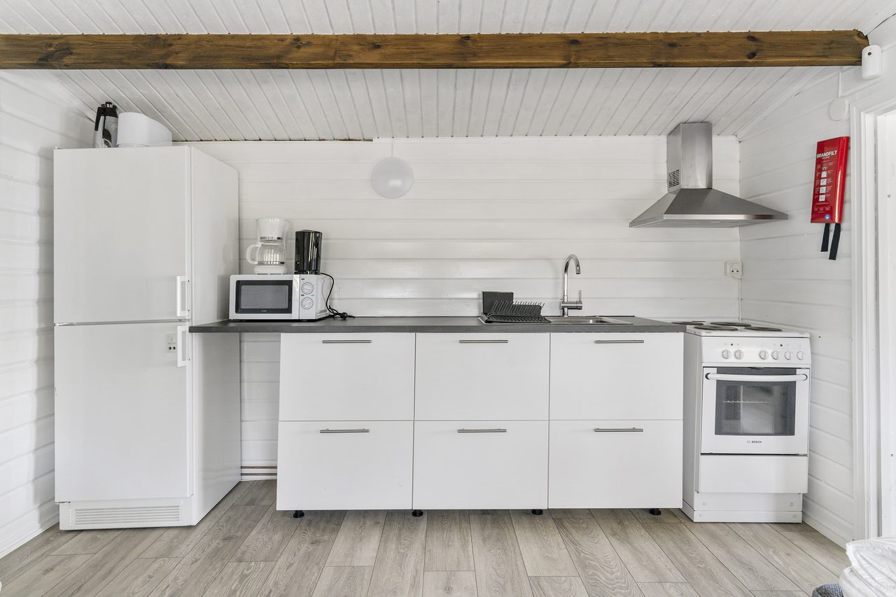 Gaddesanna 274, Solgården