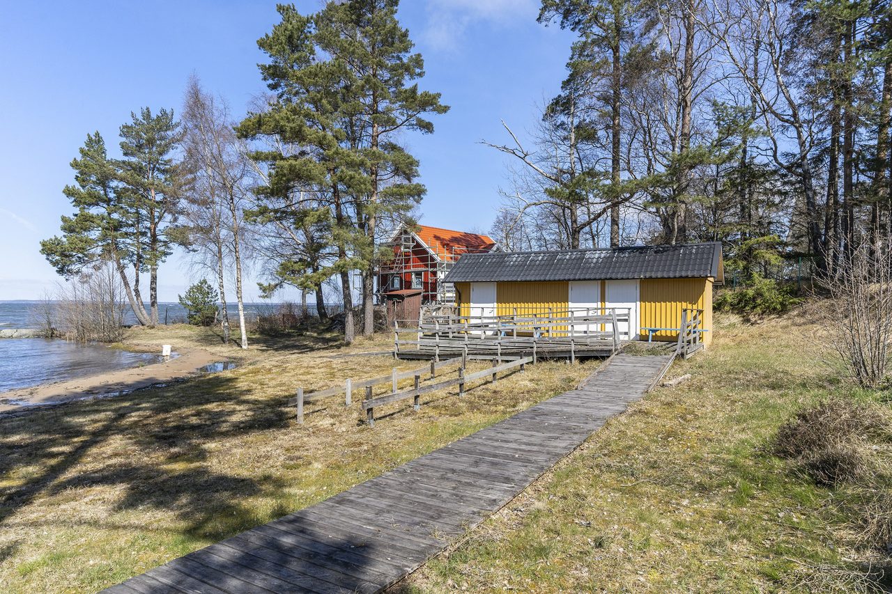 Gaddesanna 274, Solgården