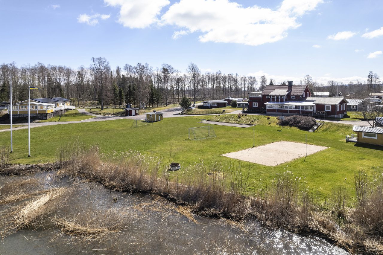 Gaddesanna 274, Solgården