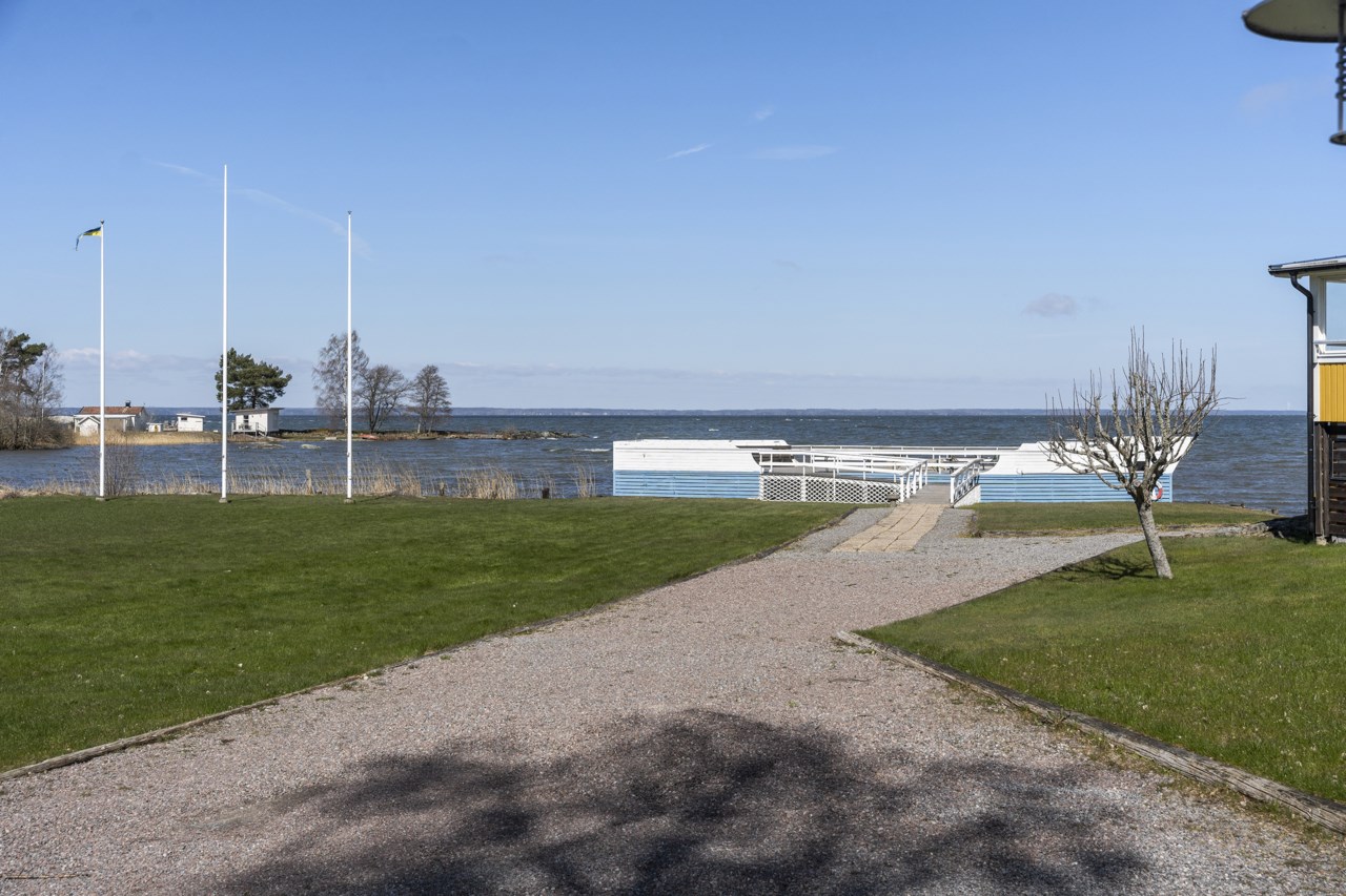 Gaddesanna 274, Solgården