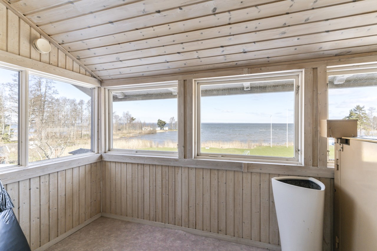 Gaddesanna 274, Solgården