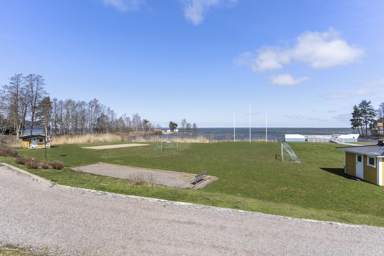 Gaddesanna 274, Solgården