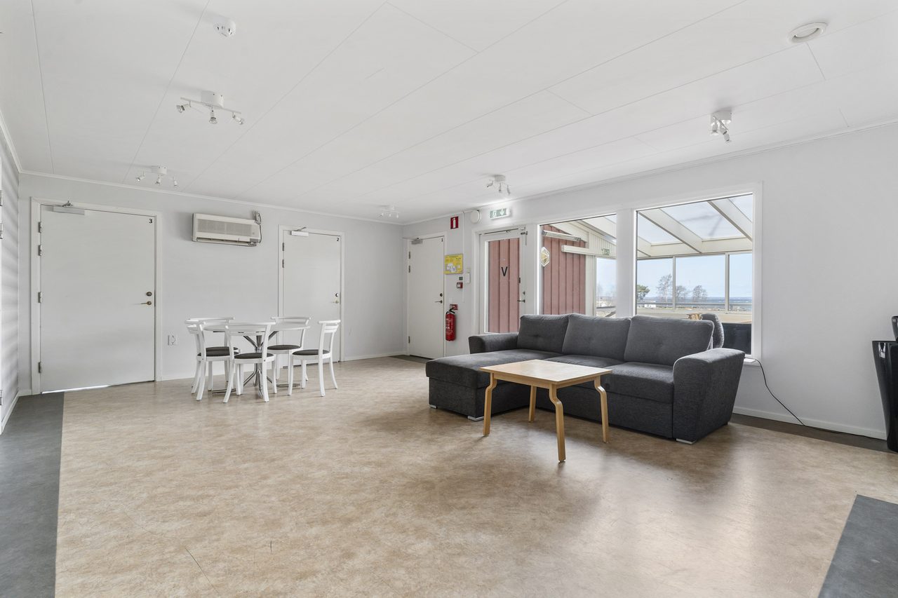 Gaddesanna 274, Solgården