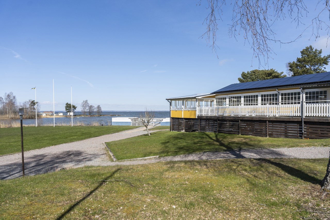 Gaddesanna 274, Solgården