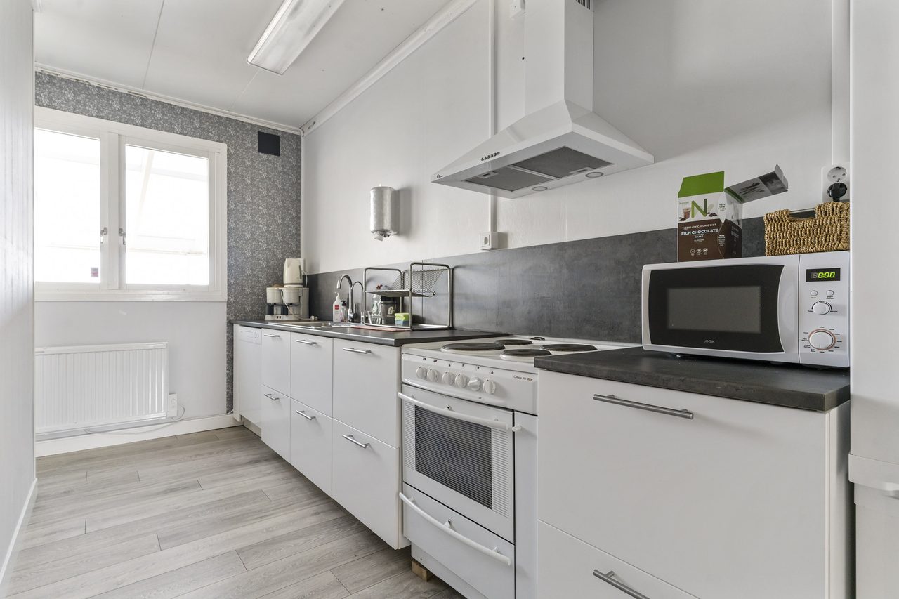 Gaddesanna 274, Solgården