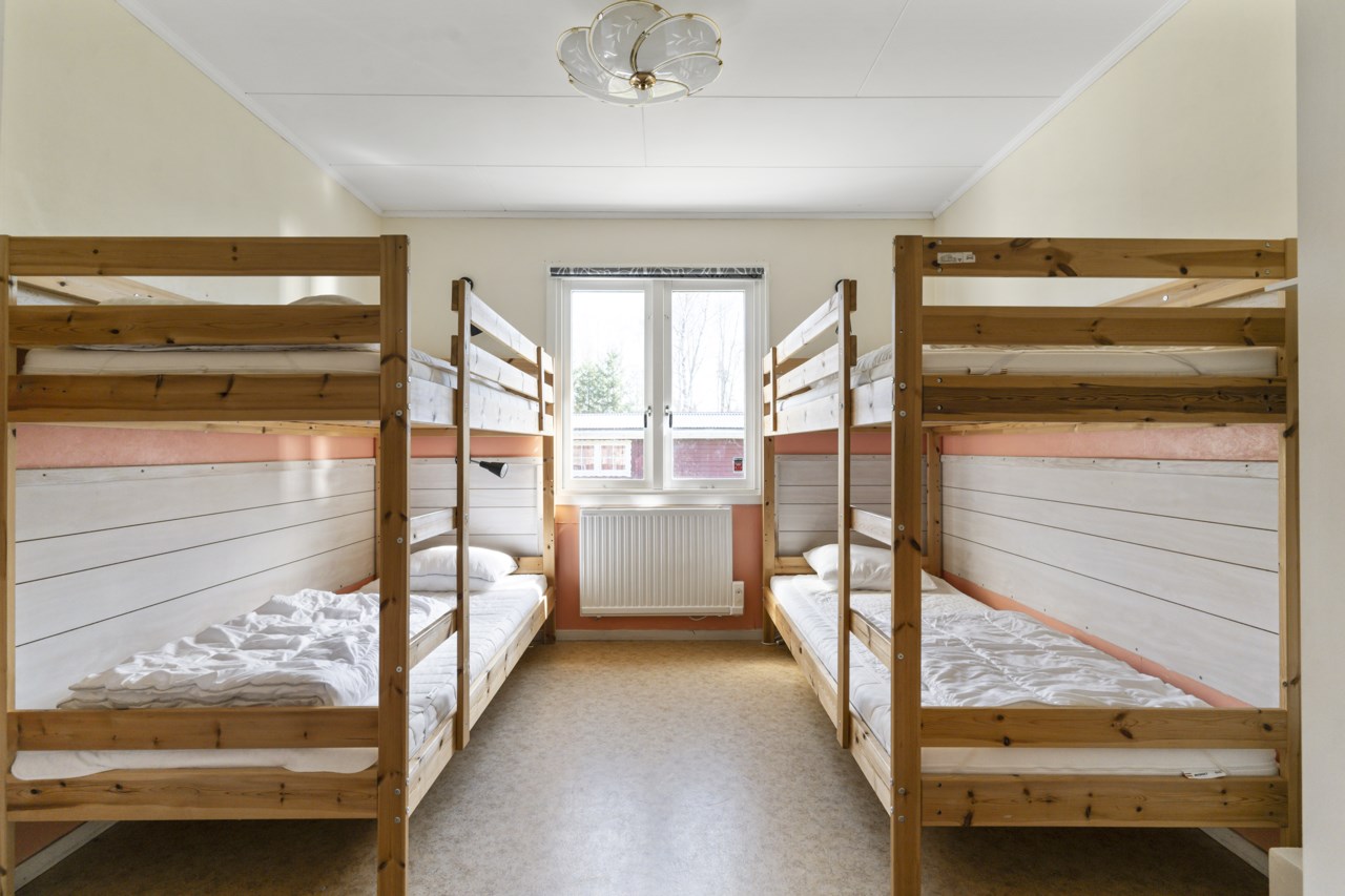 Gaddesanna 274, Solgården