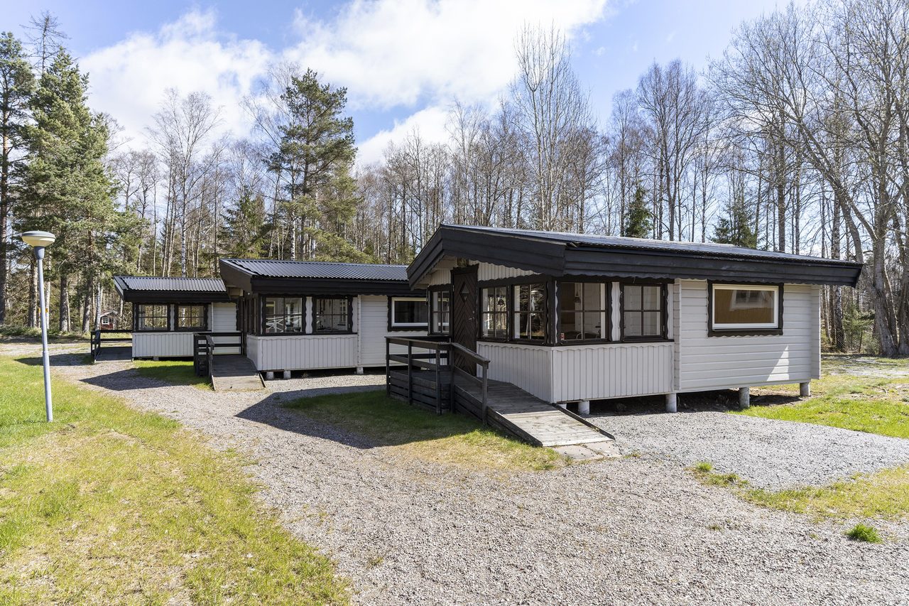 Gaddesanna 274, Solgården