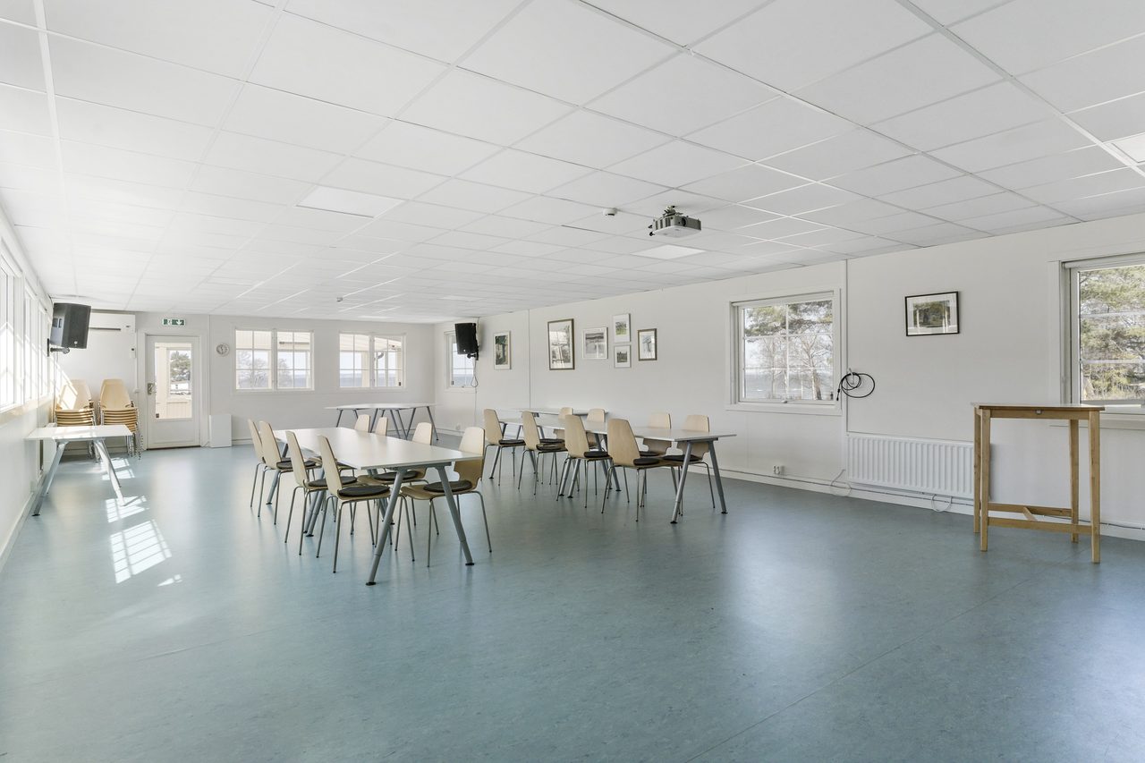 Gaddesanna 274, Solgården