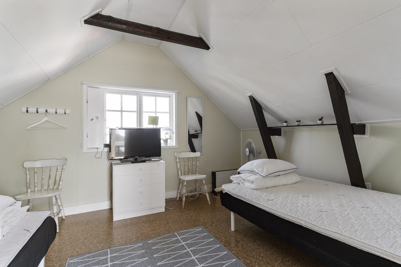 Gaddesanna 274, Solgården