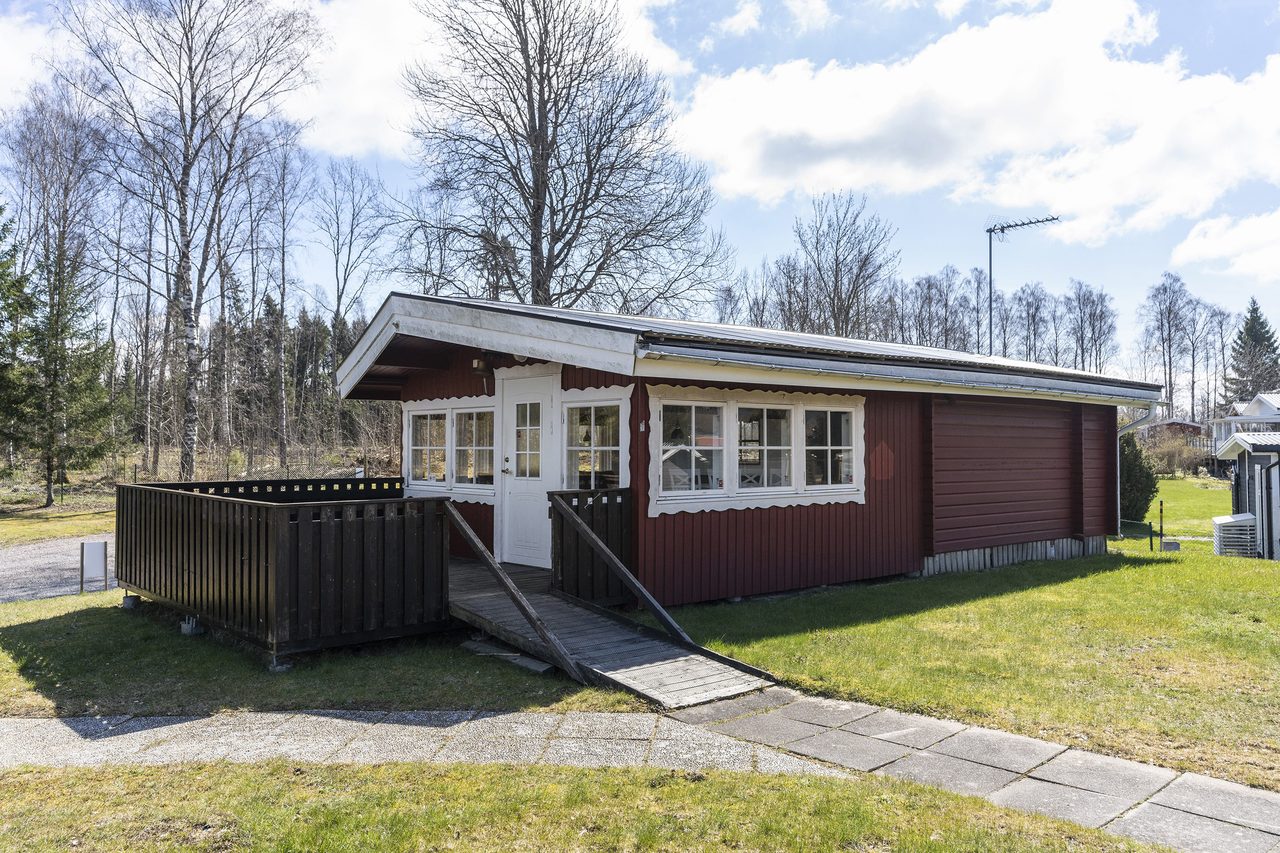 Gaddesanna 274, Solgården