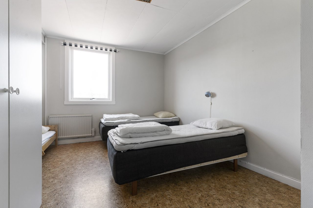 Gaddesanna 274, Solgården