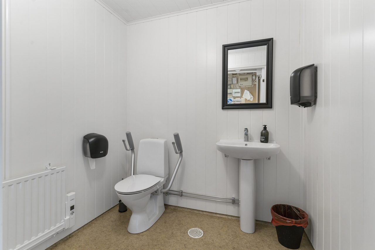 Gaddesanna 274, Solgården