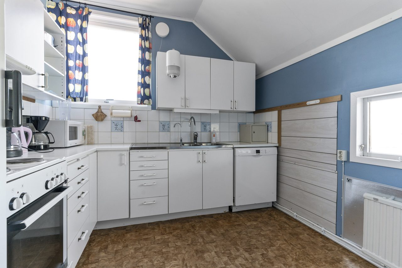 Gaddesanna 274, Solgården