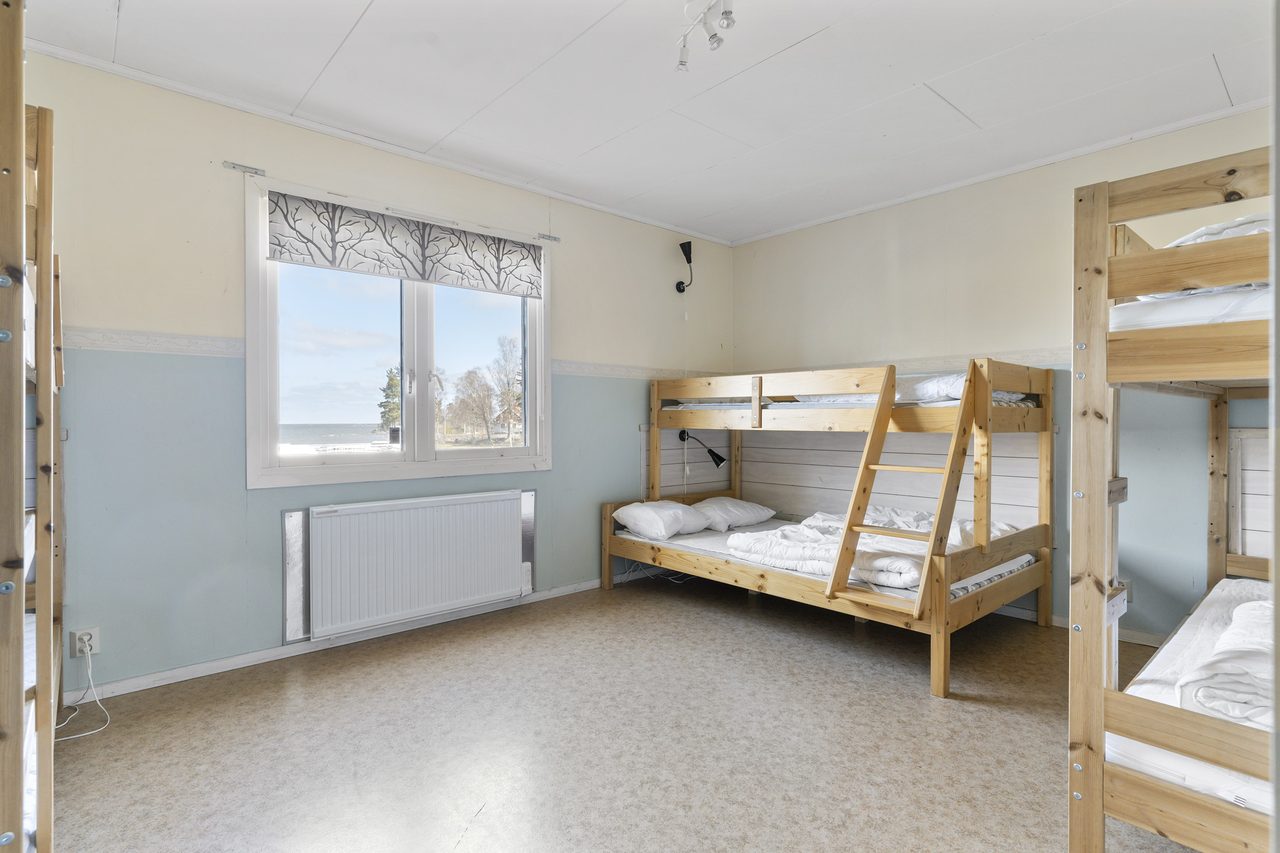 Gaddesanna 274, Solgården