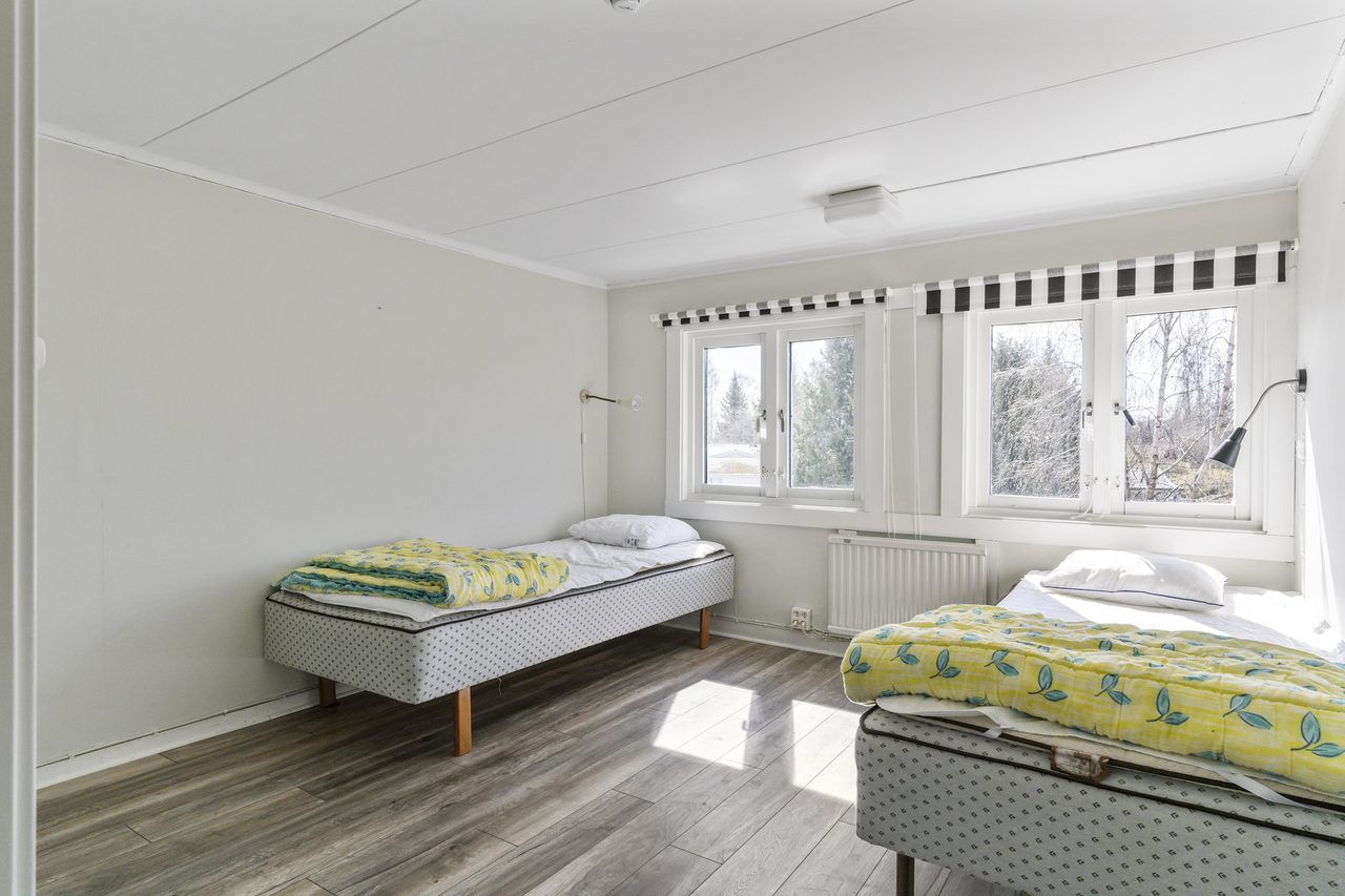 Gaddesanna 274, Solgården