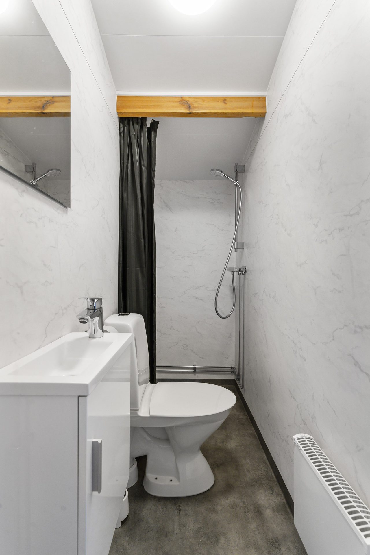 Gaddesanna 274, Solgården