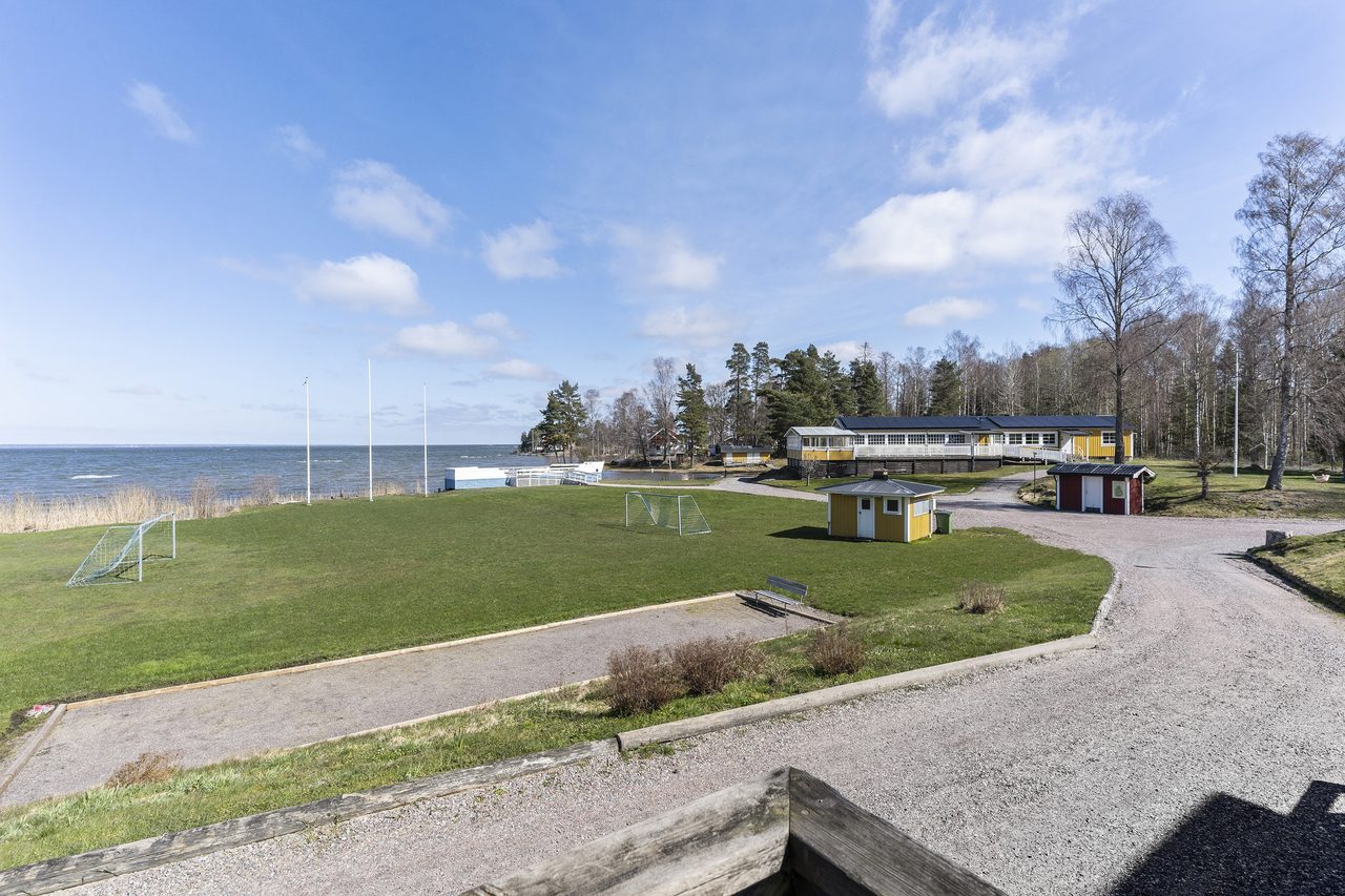 Gaddesanna 274, Solgården