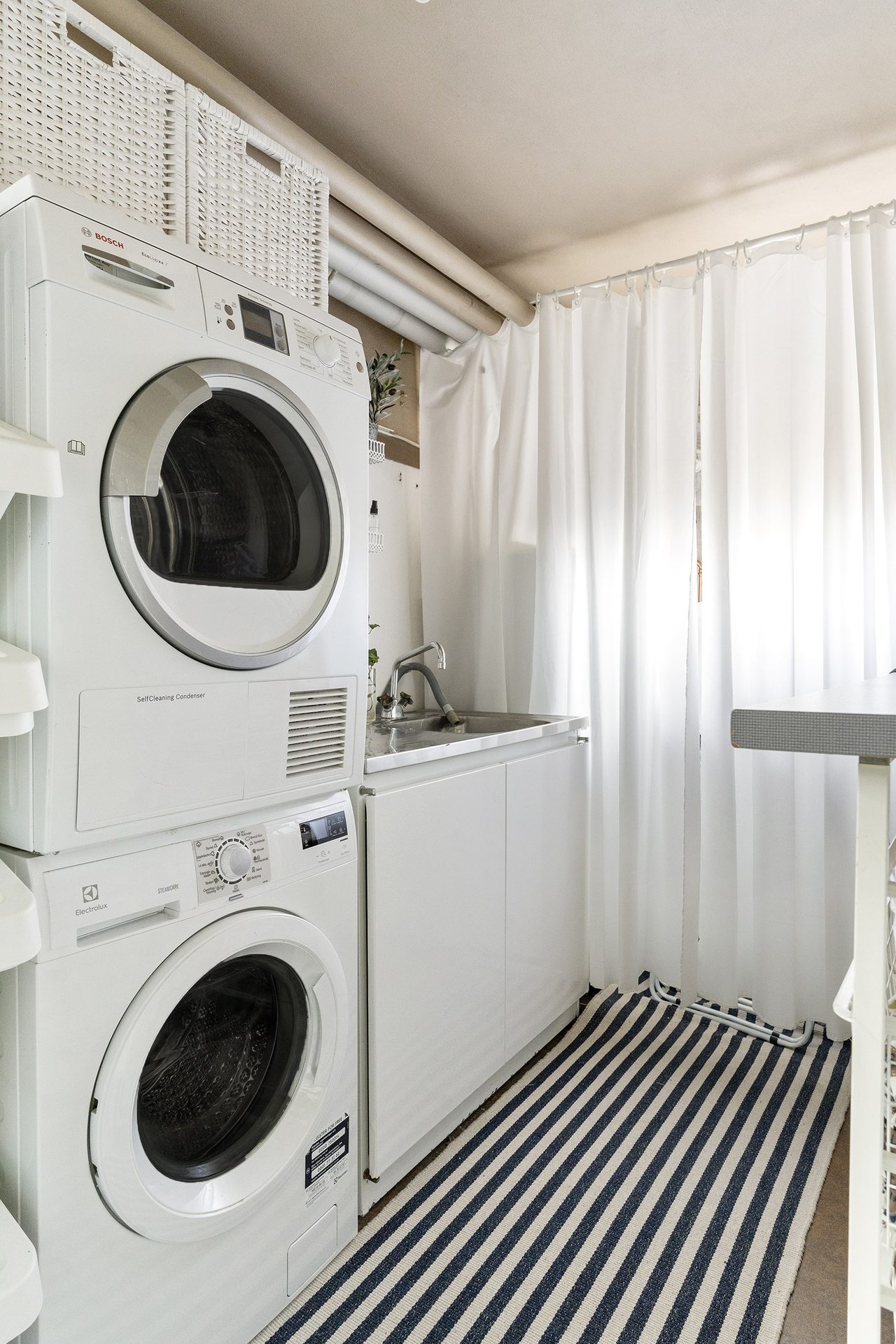 Tackjärnsvägen 18A