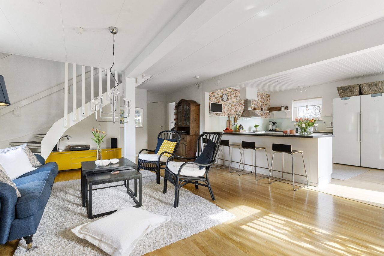 Tackjärnsvägen 18A