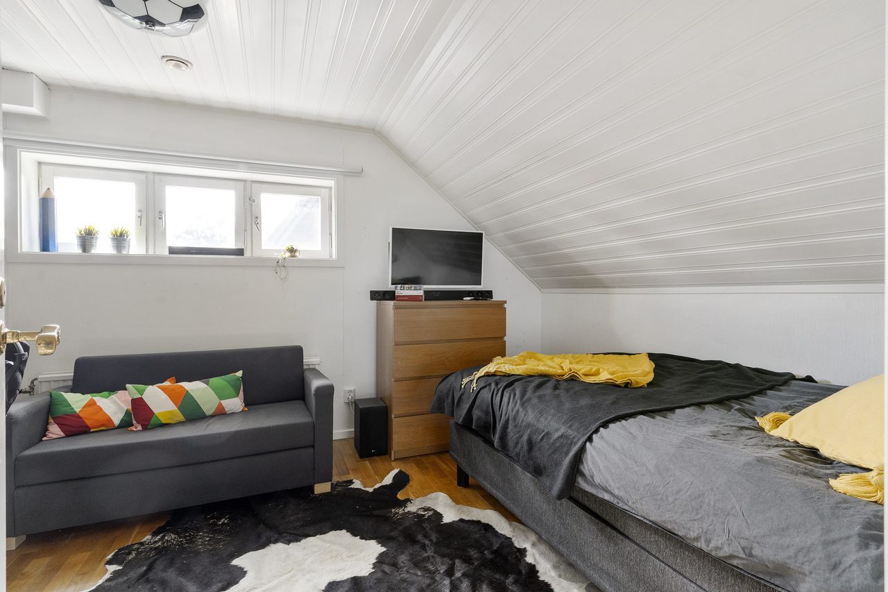 Tackjärnsvägen 18A