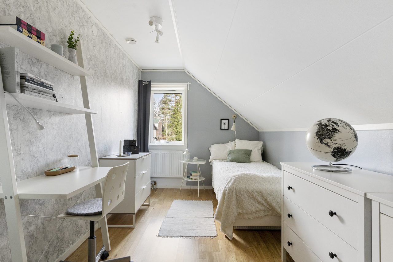 Tackjärnsvägen 18A