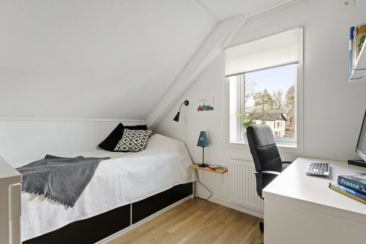 Tackjärnsvägen 18A