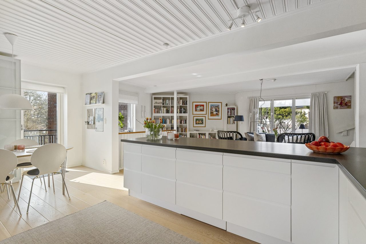 Tackjärnsvägen 18A