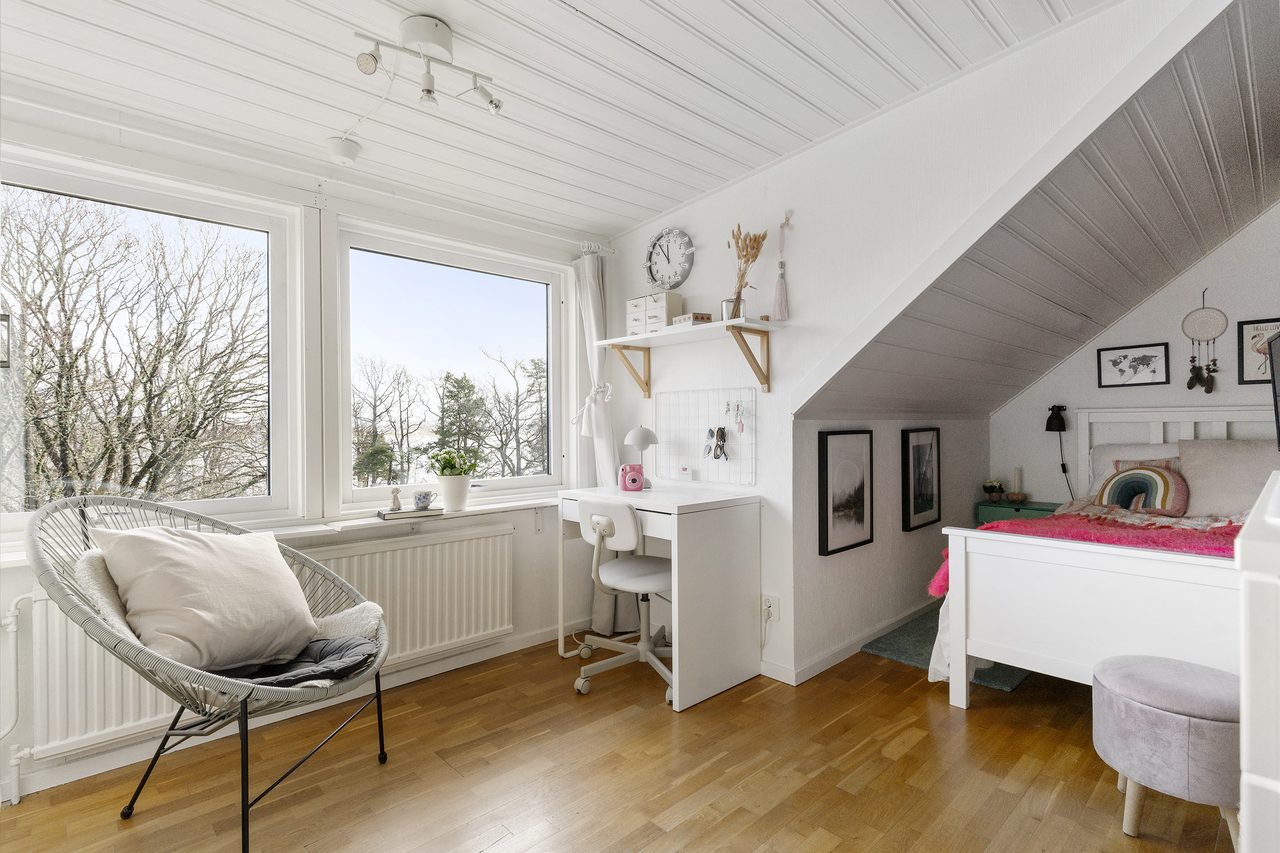 Tackjärnsvägen 18A