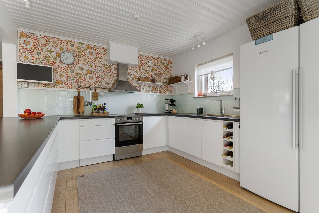 Tackjärnsvägen 18A