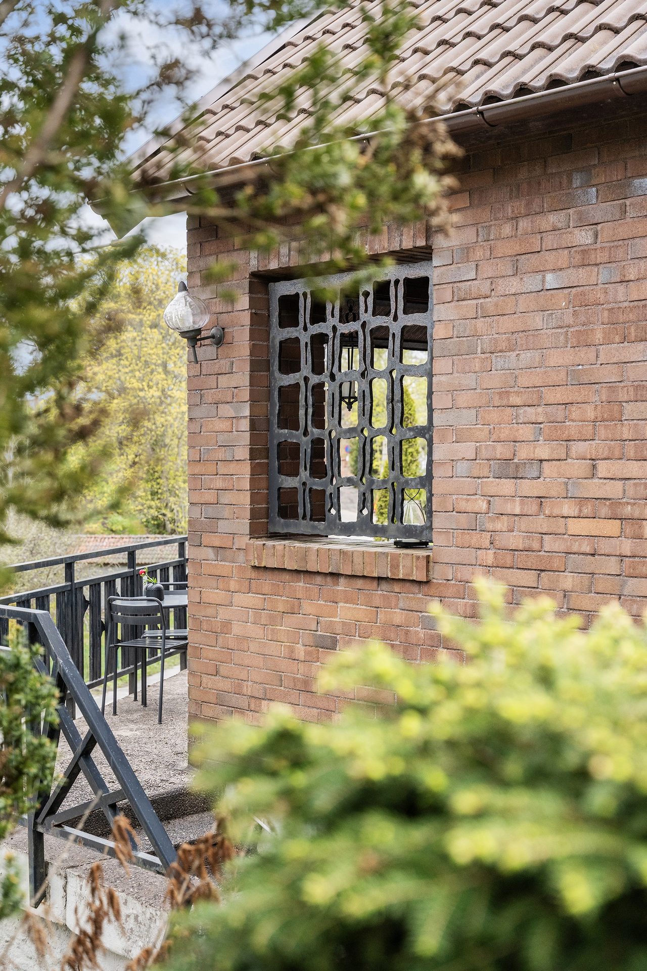 Tackjärnsvägen 18A