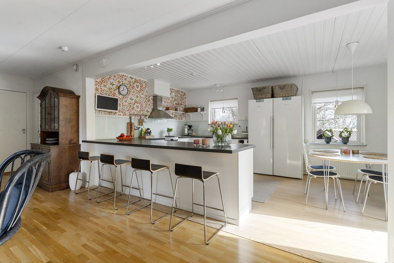 Tackjärnsvägen 18A