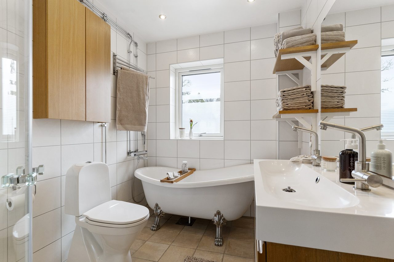 Tackjärnsvägen 18A