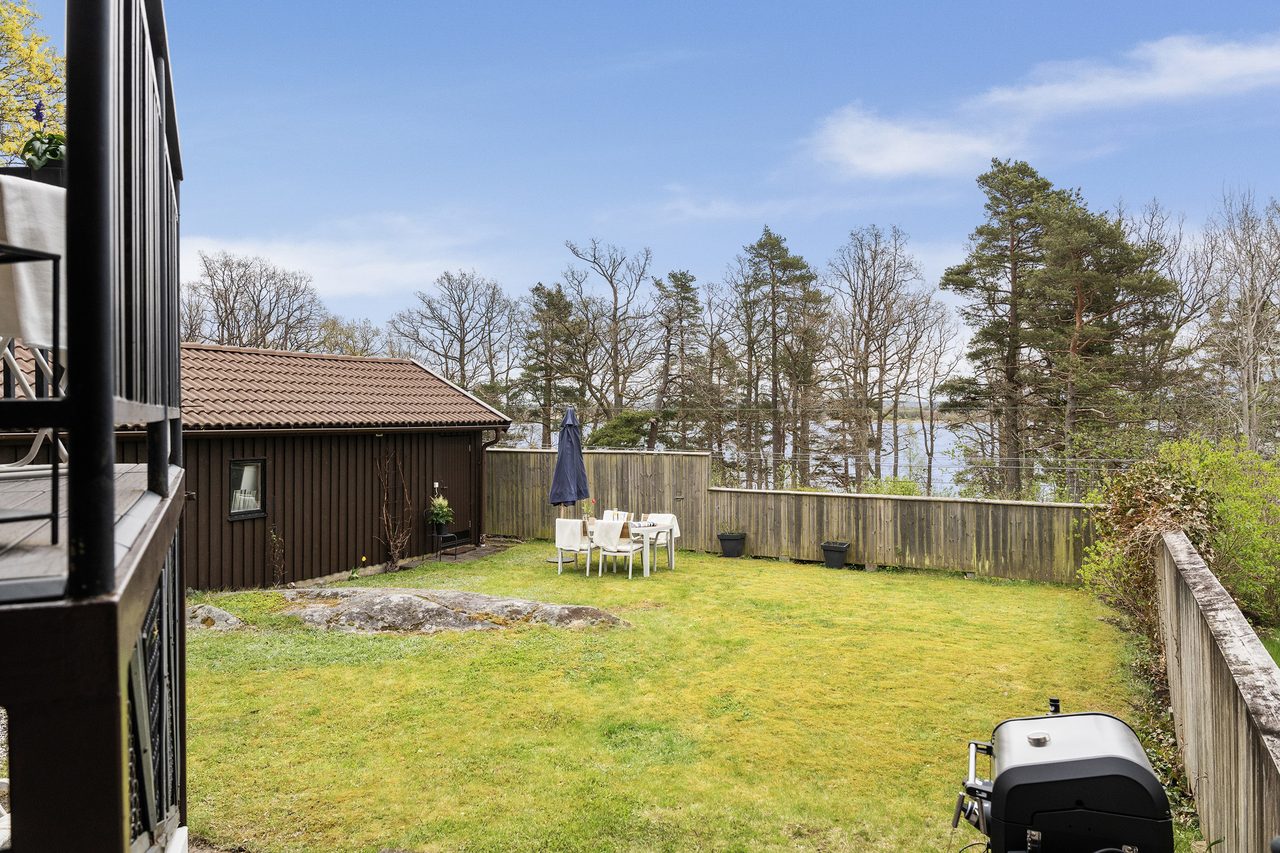 Tackjärnsvägen 18A