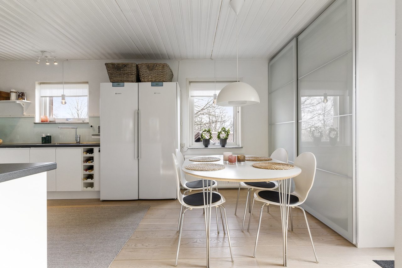 Tackjärnsvägen 18A